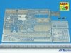 Aber 35123 Sd.Kfz. 184 Elefant (DRA) (1:35)